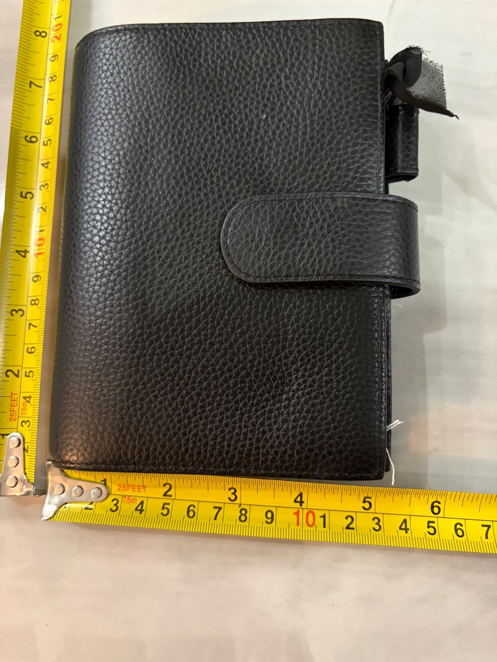 Moterm A6 Notebook Cover